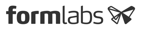 Logo Formlabs Logo Formlabs